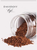 Davidoff大卫杜夫德国原装进口柔和速溶咖啡