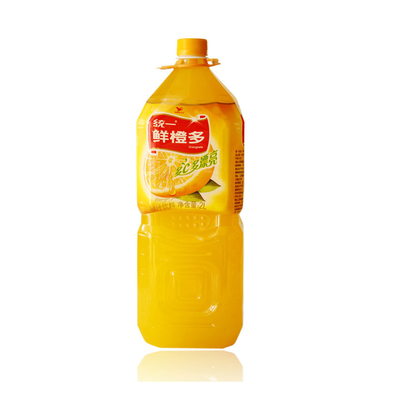 统一 蜜桃多