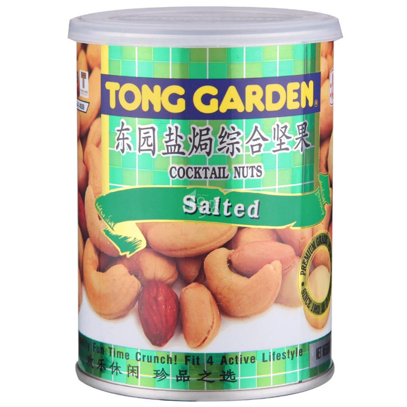 夏威夷果（奶油味）
